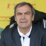 amène au club sa parfaite connaissance du monde de football en France. Passionné de formation et de développement des jeunes, il aura la charge avec José Pasqualetti de préparer la nouvelle saison 2015/2016.