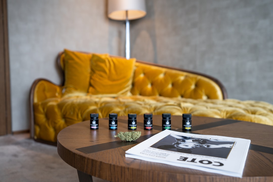 Comment utiliser huile de CBD : guide pour ses bienfaits naturels en 2025