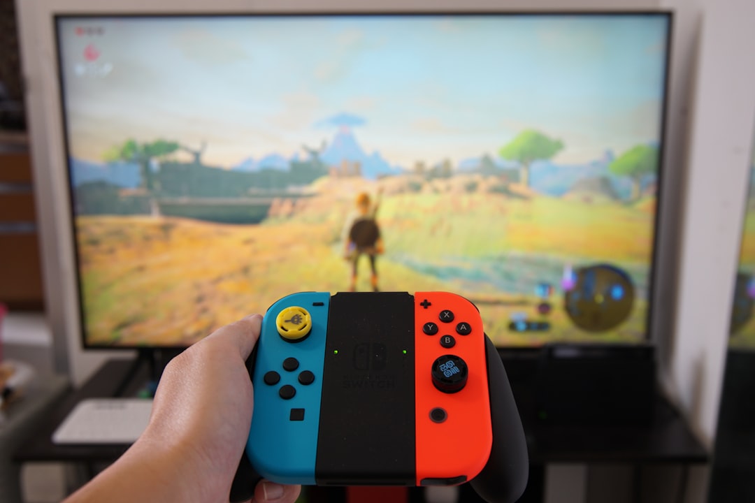 quelle nintendo switch choisir​ 2