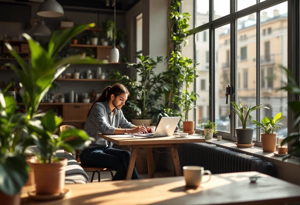 Startup à Nîmes : un écosystème en pleine effervescence