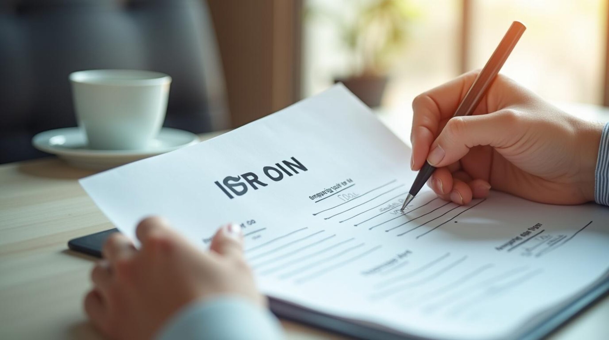 Comment faire une note de frais correctement et éviter les erreurs courantes ?