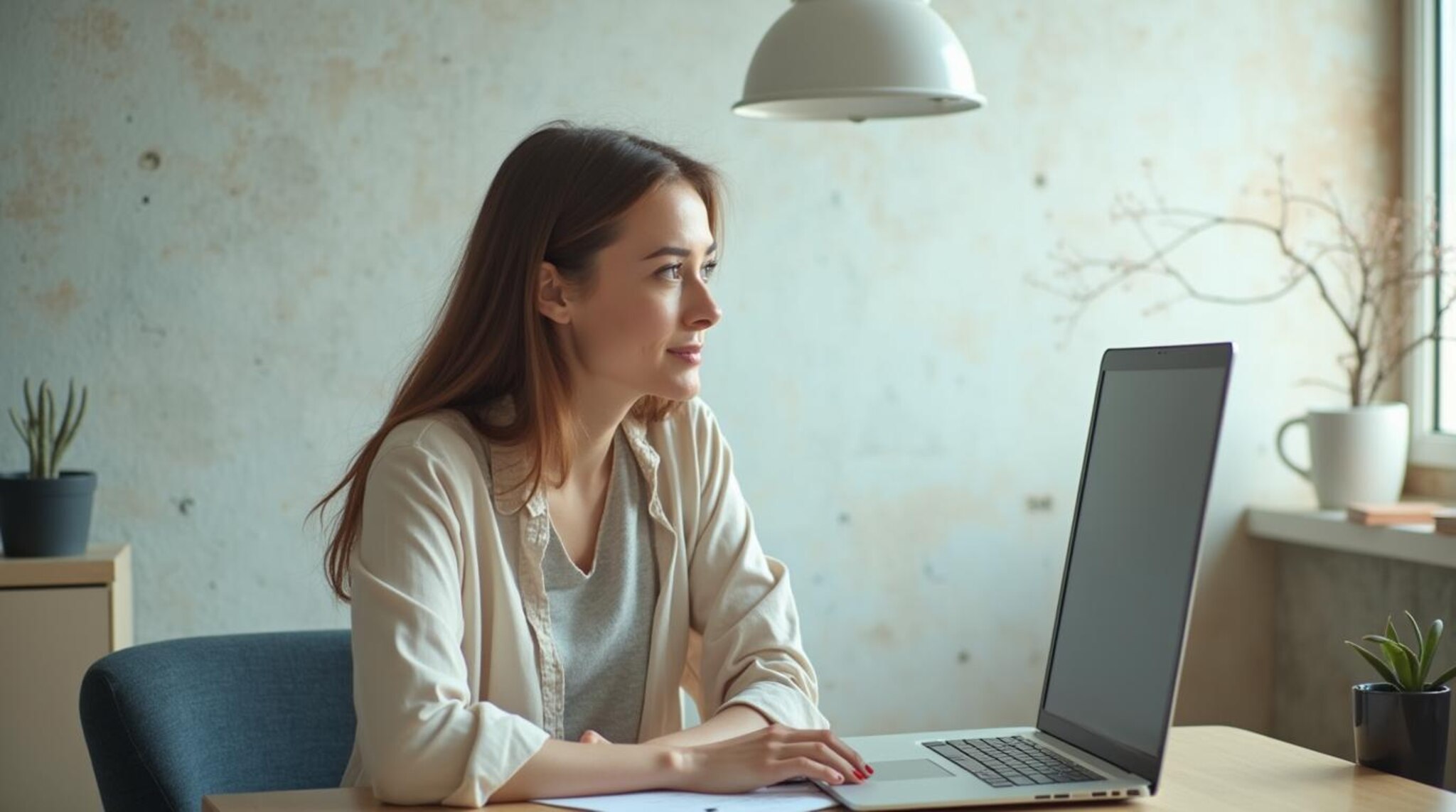 Changer de travail ou rester : comment prendre la bonne décision en 2025