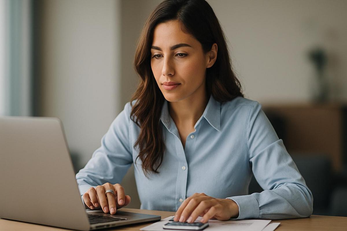 Automatisation de la paie en 2025 : avantages clés pour optimiser votre gestion