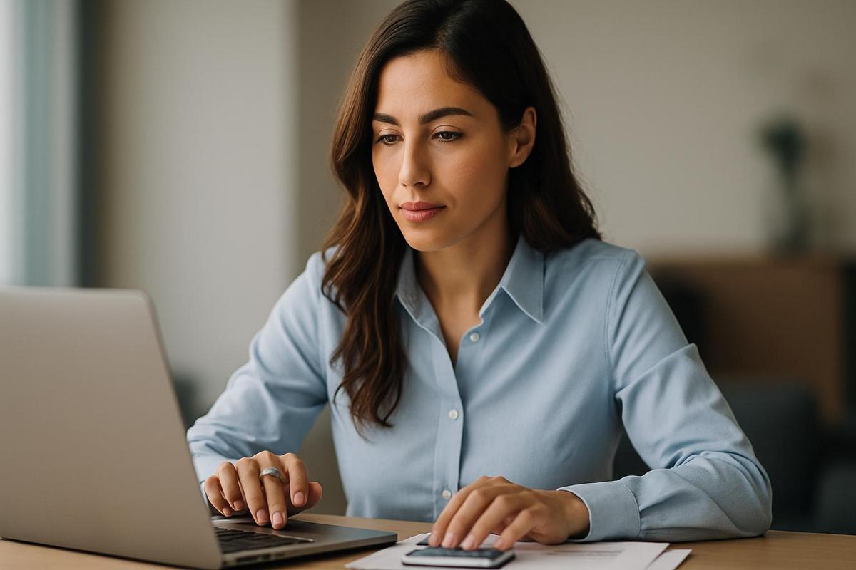 Automatisation de la paie en 2025 : avantages clés pour optimiser votre gestion