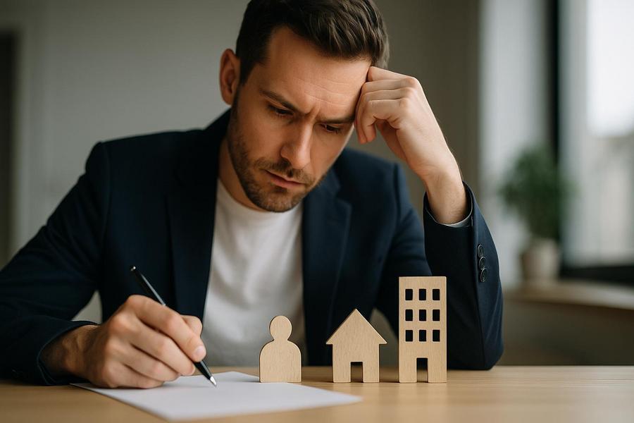 Comment bien choisir le statut d’entreprise adapté à votre projet en 2025