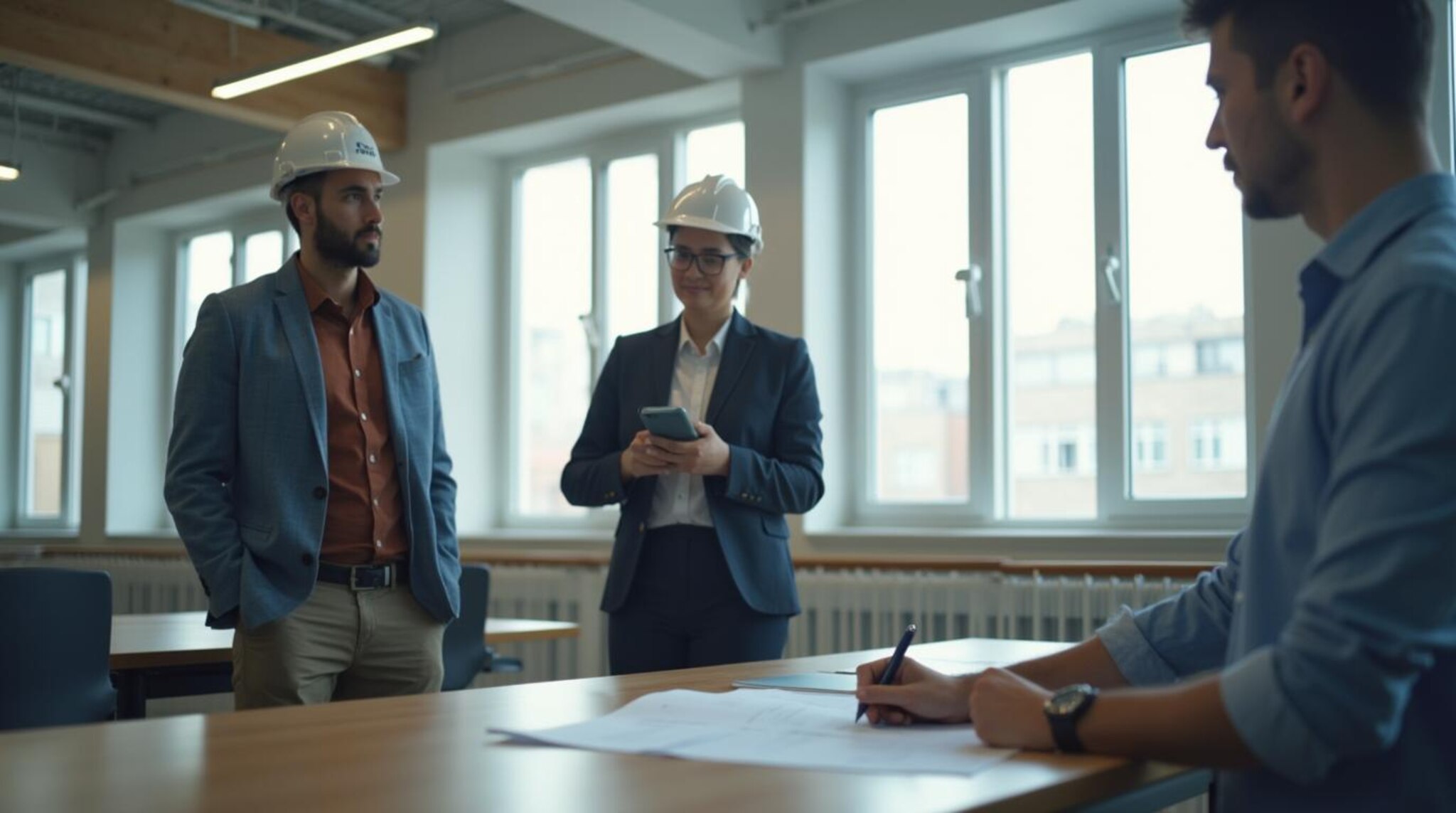Formation professionnelle BTP 2025 : comprendre clairement les conditions d’accès et opportunités