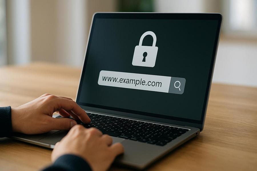 Comment protéger efficacement un nom de domaine et sécuriser votre présence en ligne