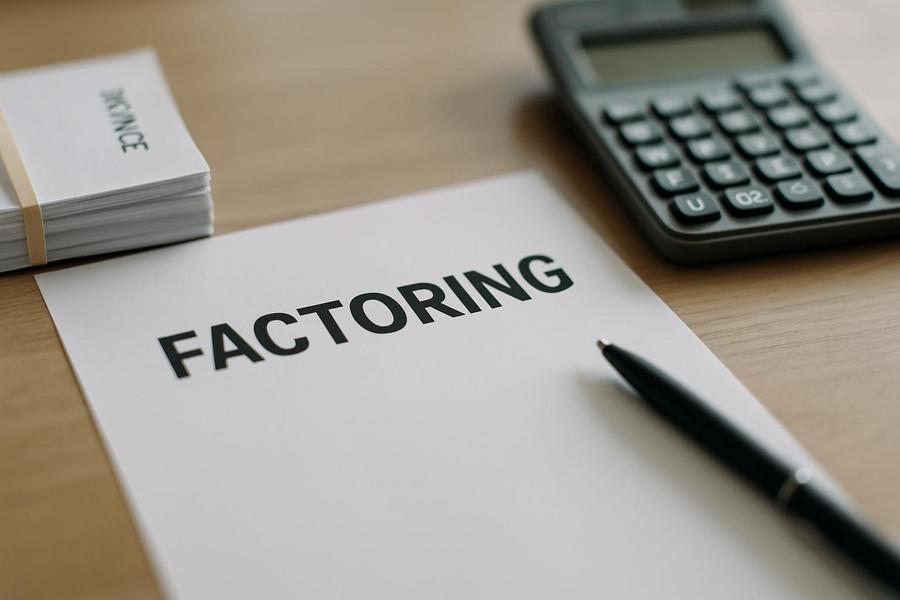 Comprendre le factoring et sa définition complète pour mieux gérer votre trésorerie