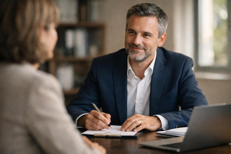 Comment choisir un cabinet d'expertise comptable à Nîmes pour son entreprise