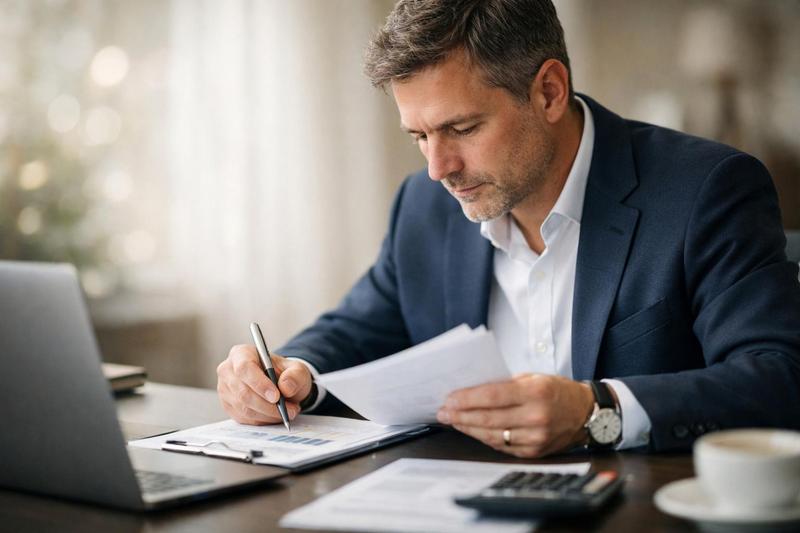 Comment choisir un cabinet d'expertise comptable à Nîmes pour son entreprise