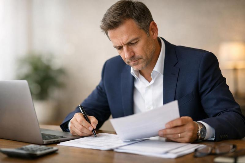 Comment choisir un cabinet d’expertise comptable à Nîmes pour son entreprise