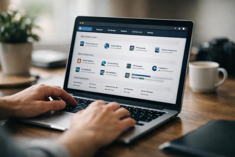 Changer d'hébergement web sans changer de nom de domaine : guide complet