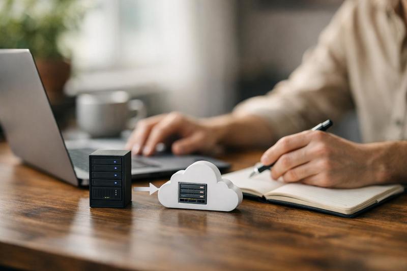 Changer d'hébergement web sans changer de nom de domaine : guide complet