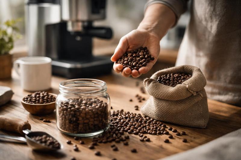 Comment choisir son café en grain et trouver celui qui vous correspond