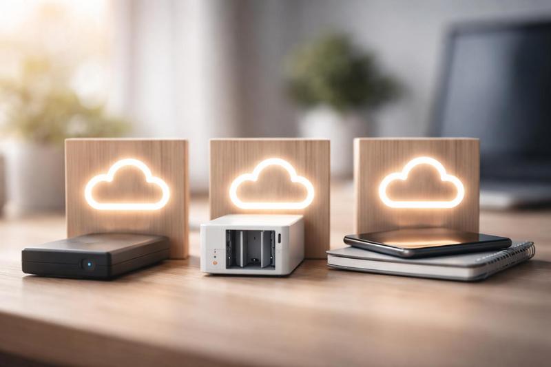 Comparatif solution stockage cloud : comment choisir la meilleure option pour vos besoins