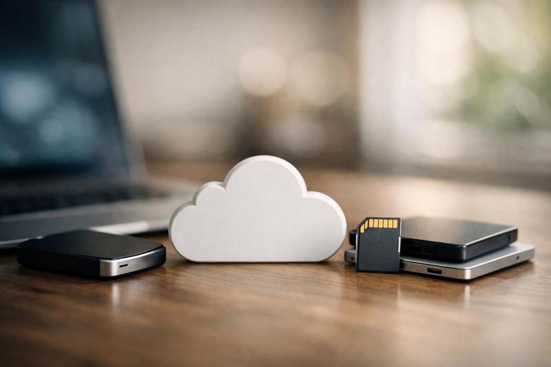 Comparatif solution stockage cloud : comment choisir la meilleure option pour vos besoins