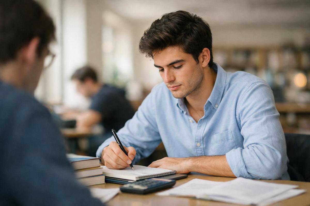 Guide complet des concours école ingénieur post‑prépa pour bien s’orienter