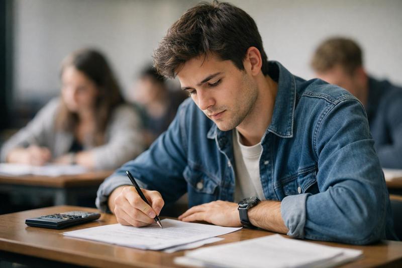 Guide complet des concours école ingénieur post‑prépa pour bien s'orienter