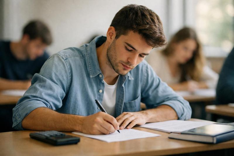 Guide complet des concours école ingénieur post‑prépa pour bien s'orienter