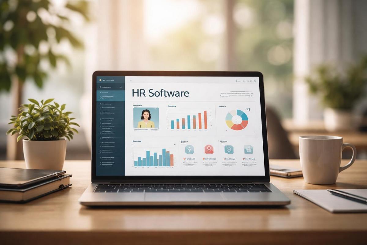 Meilleur logiciel RH pour PME : guide complet pour bien choisir