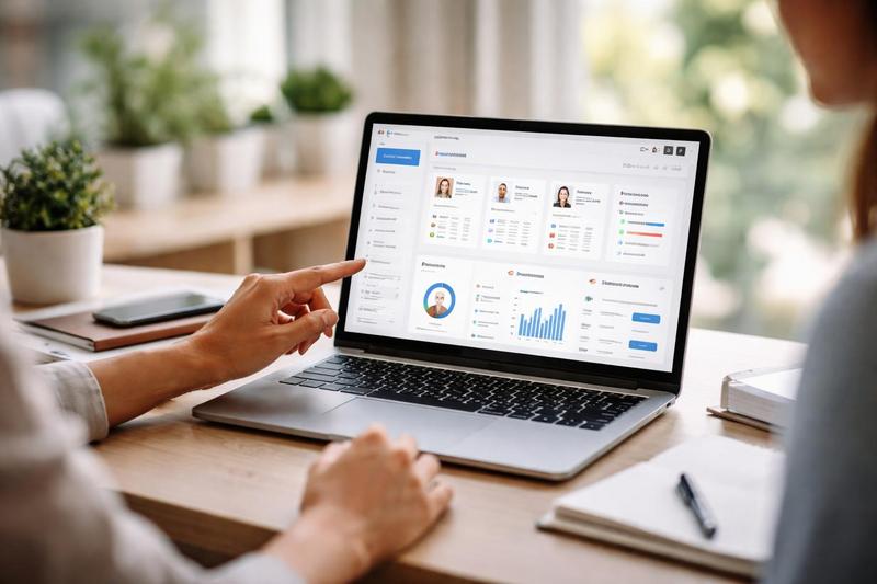 Meilleur logiciel RH pour PME : guide complet pour bien choisir