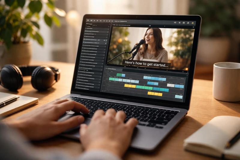Le guide pour choisir le bon outil de sous-titrage vidéo