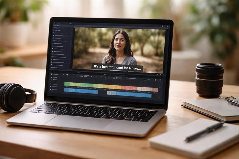 Le guide pour choisir le bon outil de sous-titrage vidéo