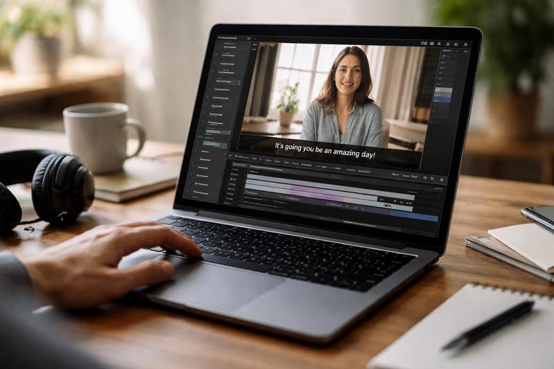 Le guide pour choisir le bon outil de sous-titrage vidéo