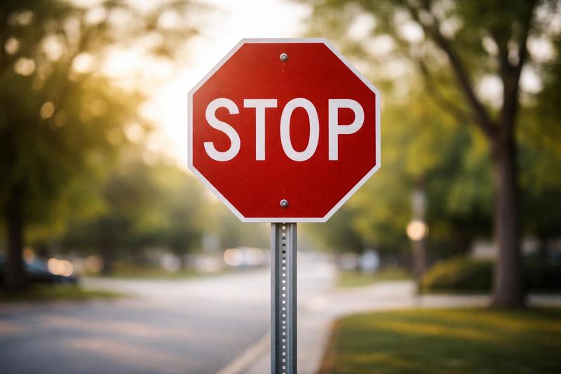 Réglementation des poteaux de signalisation : règles essentielles à connaître