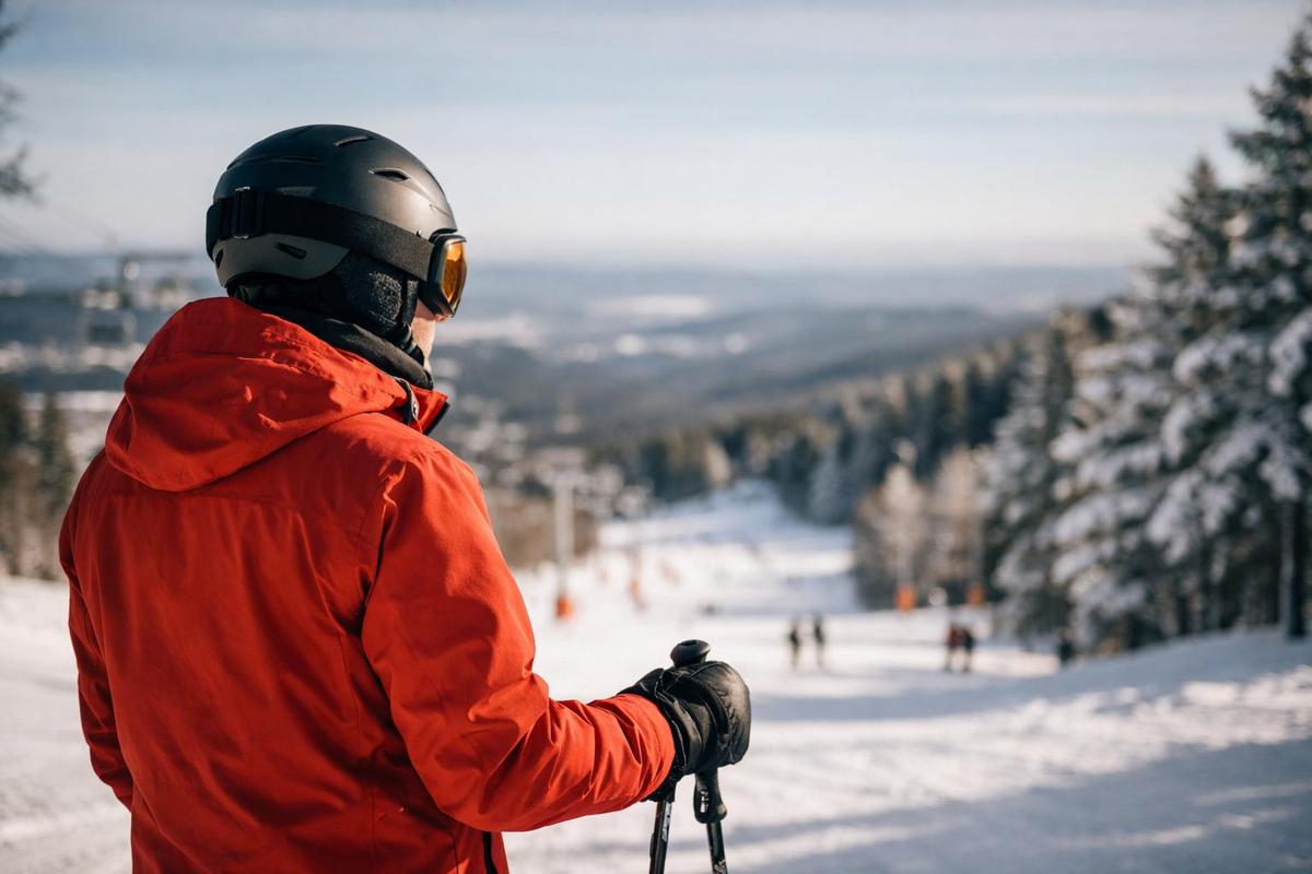 Guide complet de la station de ski de Prat Peyrot Alti Aigoual dans le Gard