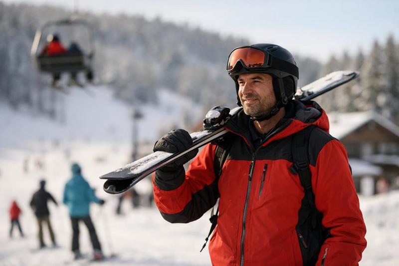 Guide complet de la station de ski de Prat Peyrot Alti Aigoual dans le Gard