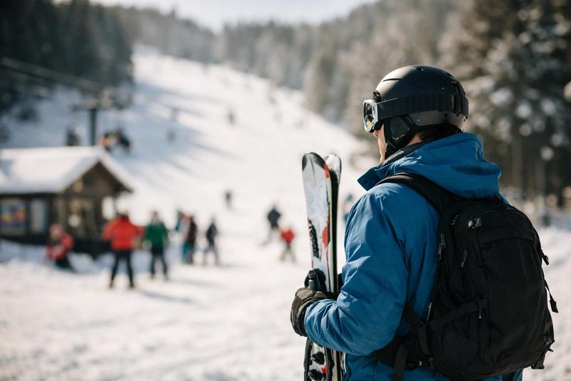 Guide complet de la station de ski de Prat Peyrot Alti Aigoual dans le Gard