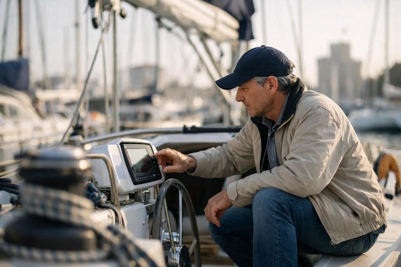 Guide pour bien choisir un voilier d'occasion à La Rochelle