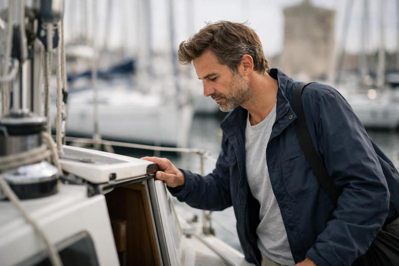 Guide pour bien choisir un voilier d'occasion à La Rochelle