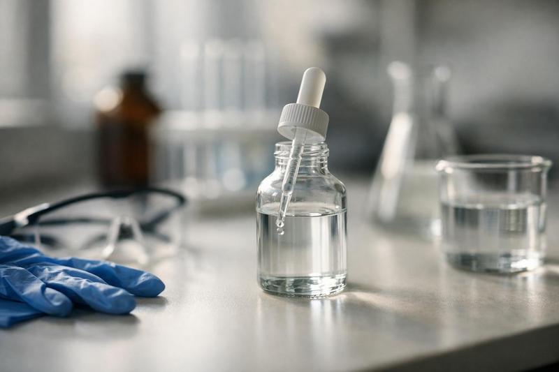 Acide phosphorique : usages, propriétés et précautions essentielles