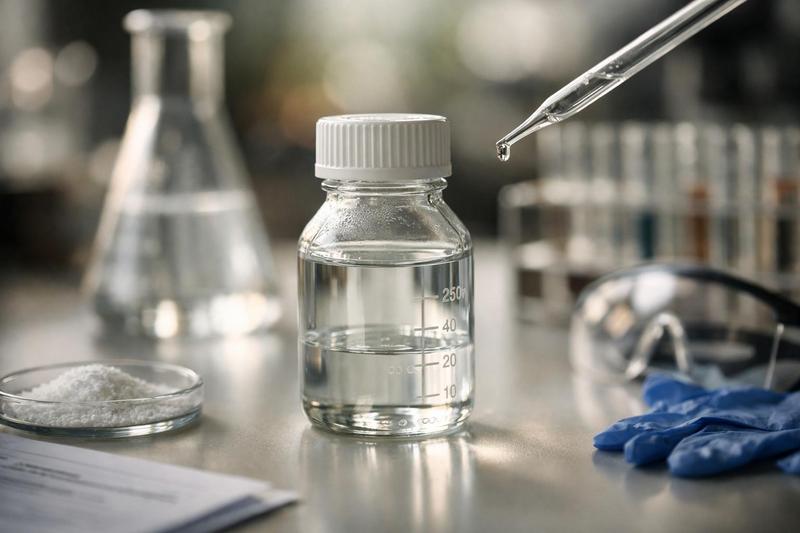 Acide phosphorique : usages, propriétés et précautions essentielles