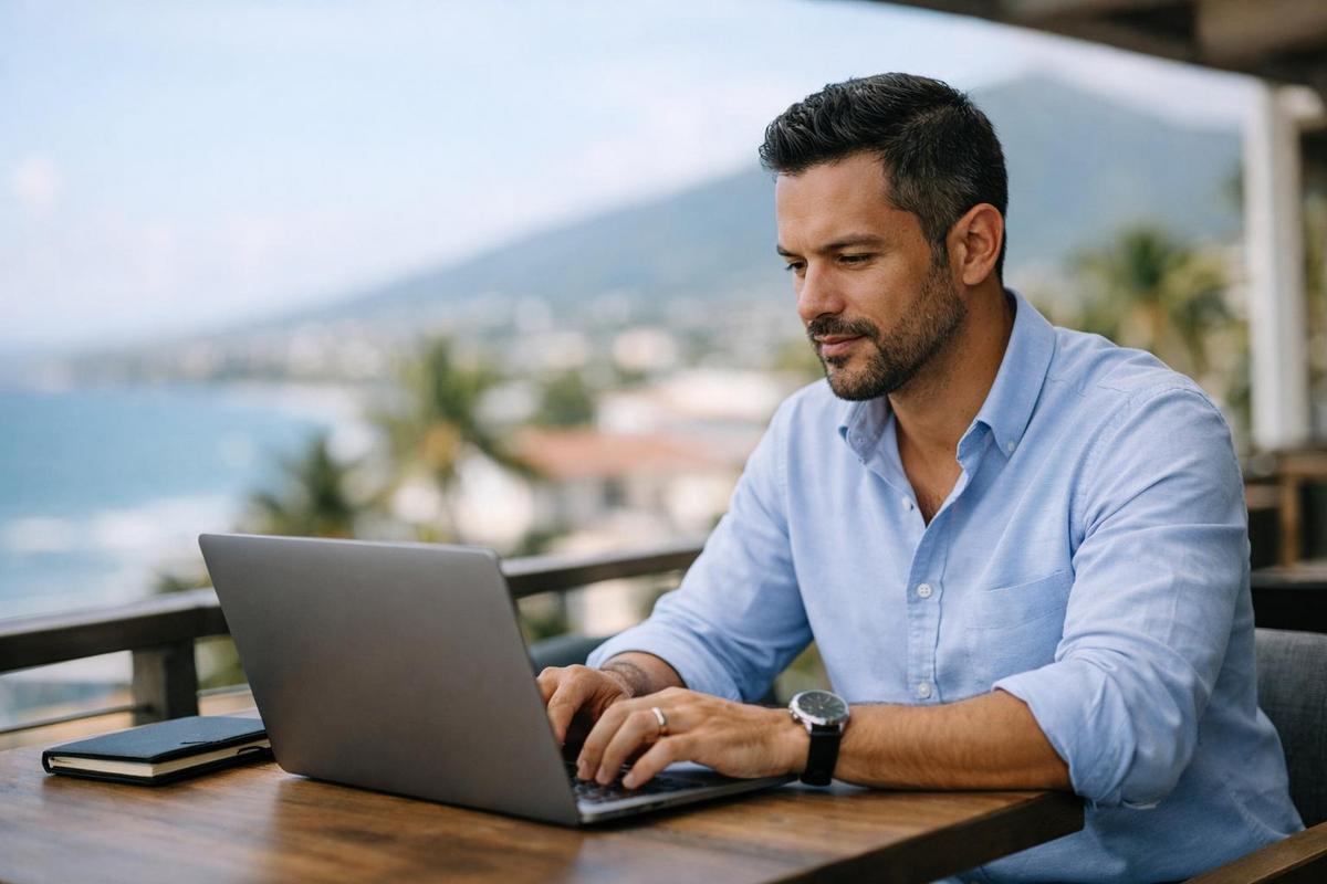 Meilleur consultant digital à Saint-Pierre de La Réunion : comment choisir ?