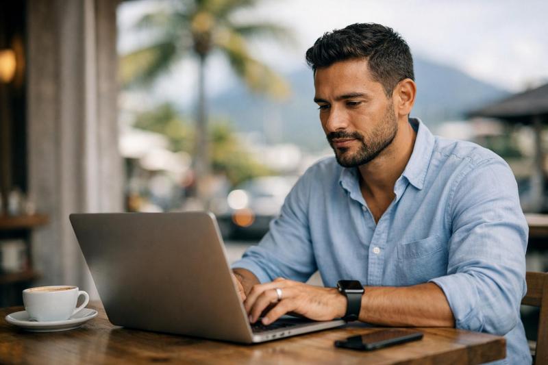 Meilleur consultant digital à Saint-Pierre de La Réunion : comment choisir ? Meilleur consultant digital à Saint-Pierre de La Réunion : comment choisir ?