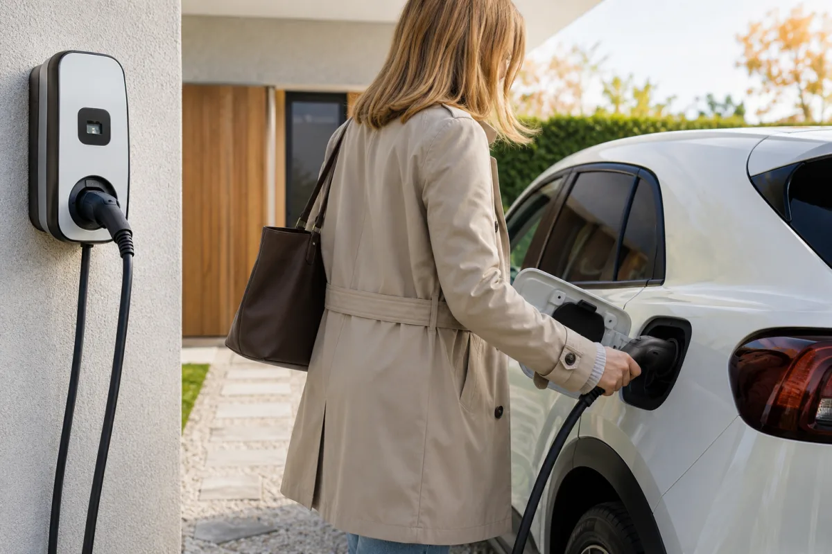 Aides pour l&rsquo;achat d&rsquo;une voiture électrique : ce que vous pouvez vraiment obtenir