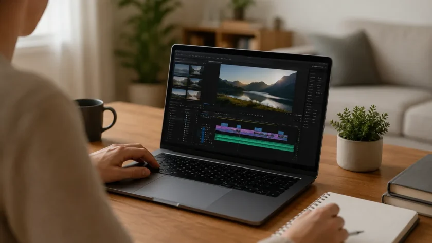 formation Adobe Premiere Pro éligible CPF