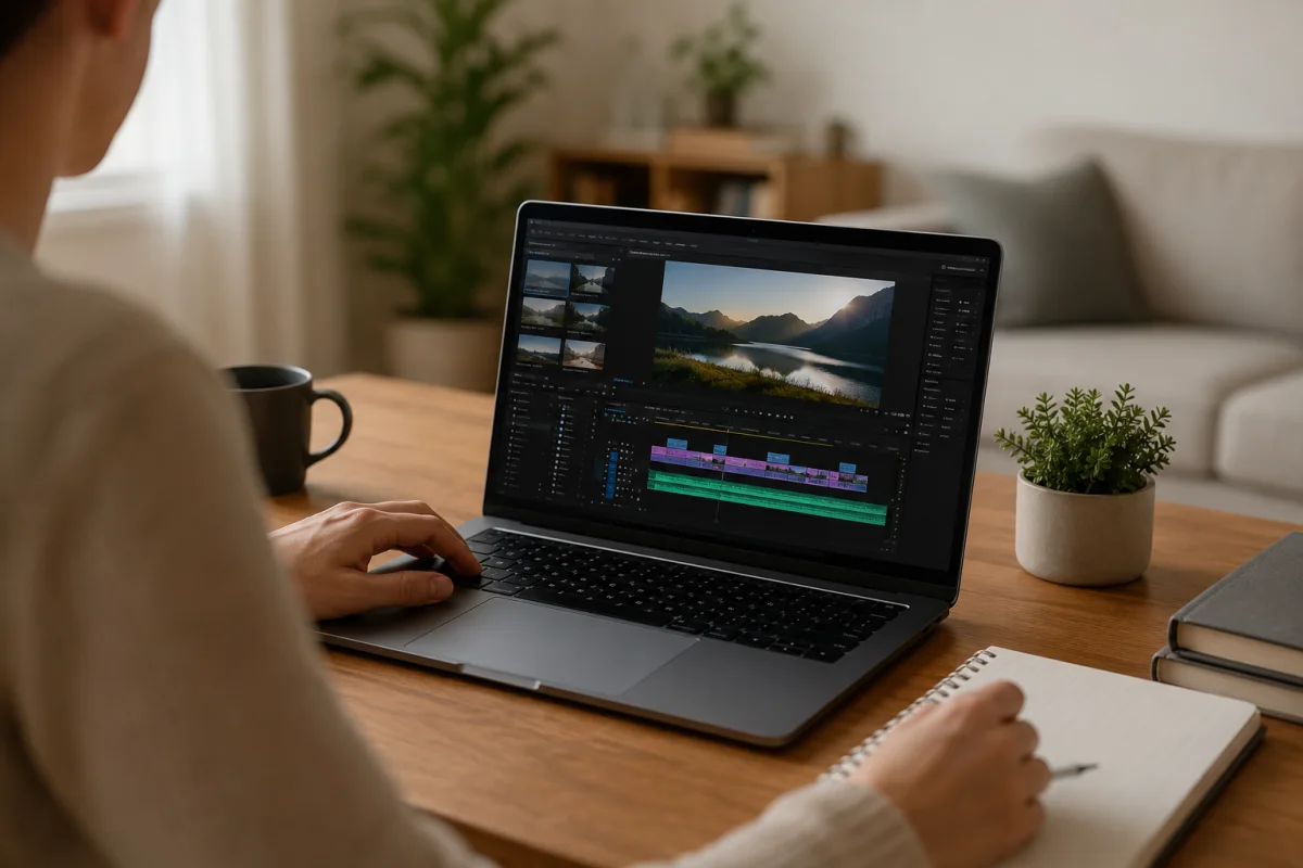 Formation Adobe Premiere Pro CPF : comment financer et choisir la bonne offre