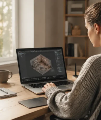 formation Blender CPF
