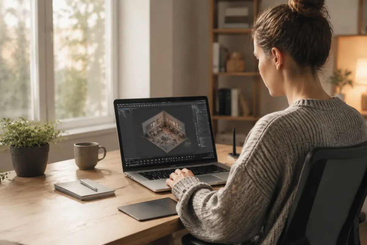 Formation Blender CPF : comment la financer et choisir la bonne