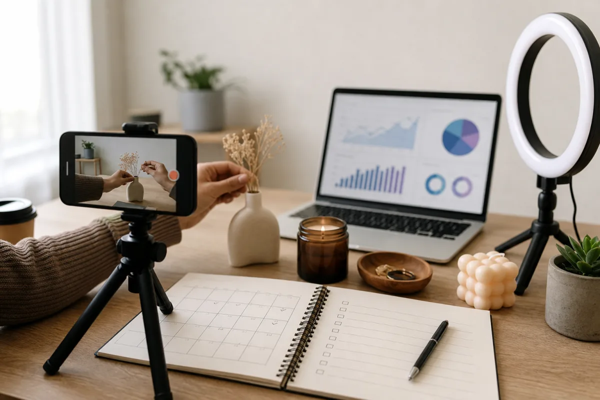 Gagner des abonnés sur TikTok : ce qui fonctionne vraiment