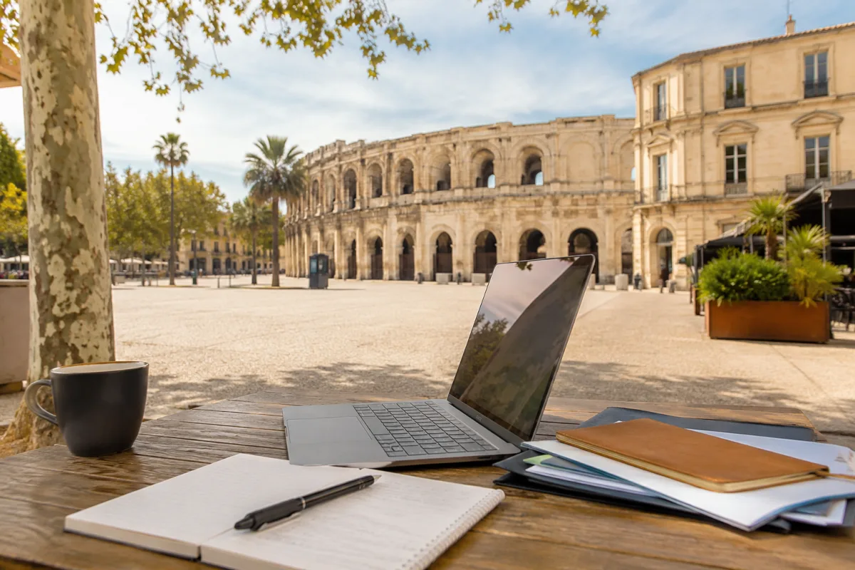 Mutuelle santé à Nîmes : comment comparer et choisir selon son profil
