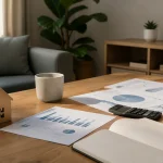 Prévisions sur le taux immobilier en 2027 et impact sur votre budget