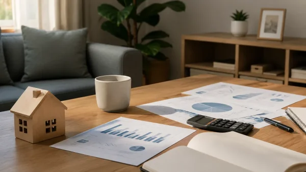 Prévisions sur le taux immobilier en 2027 et impact sur votre budget