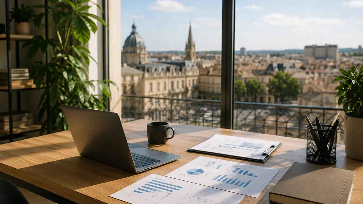 Choisir la meilleure agence de SEO à Montpellier pour son entreprise