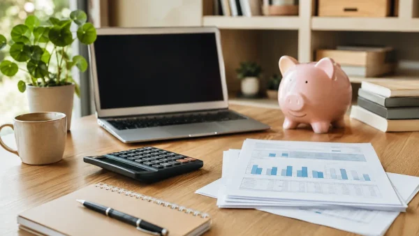 La fiscalité du PER TNS : optimiser vos déductions et vos sorties