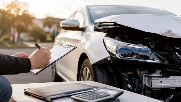 La procédure de RSV d&rsquo;une voiture expliquée de l&rsquo;expertise au rachat